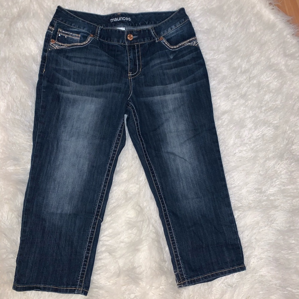 Maurices Capris